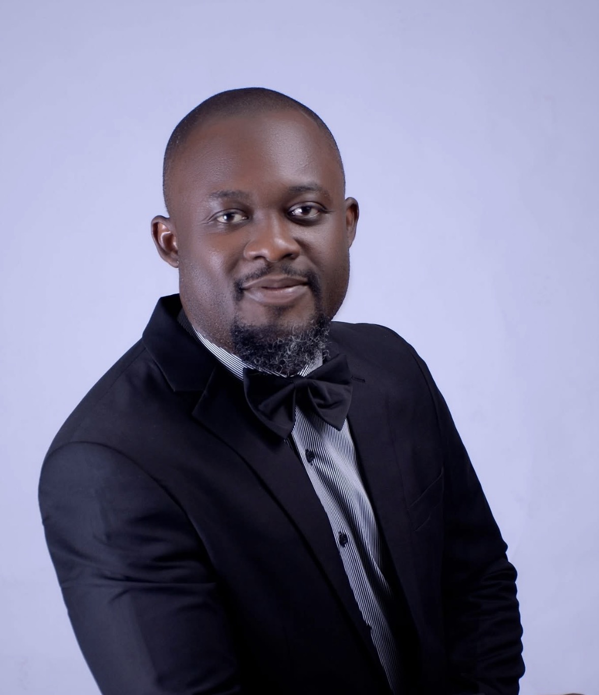 Mr Adrian Egonu