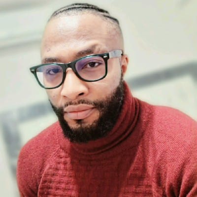 Mr Obinna Jideofor Maduemesi