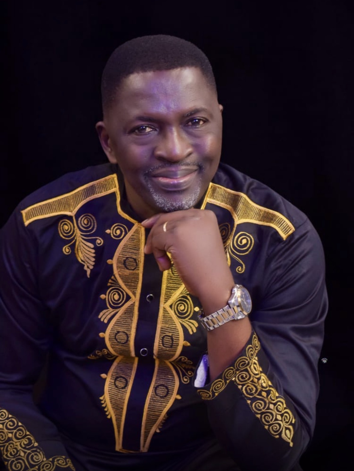 Barr Abuchi Anidi